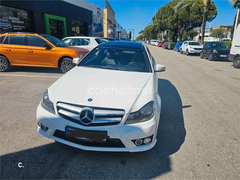 MERCEDES-BENZ Clase C