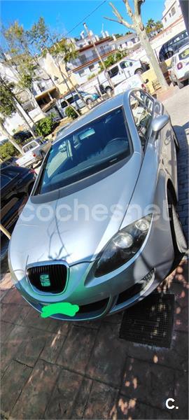 SEAT Leon 2.0 TDI Reference
