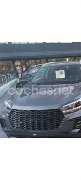DR AUTOMOBILES DR 50 1.5 GLP