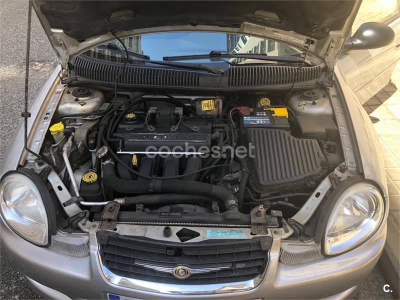 CHRYSLER Neon 2.0 16V SE
