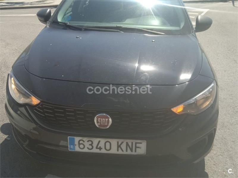 FIAT Tipo 1.4 Lounge gasolinaGLP SW