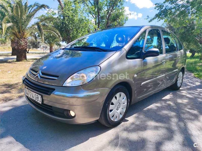 CITROEN Xsara Picasso