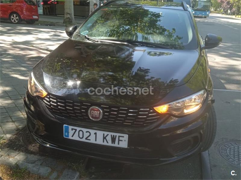 FIAT Tipo 1.4 Lounge gasolinaGLP SW