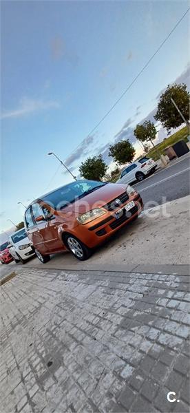 FIAT Idea 1.4 16v Active