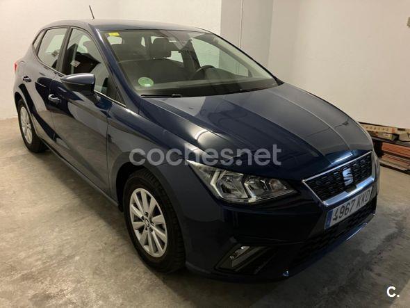 SEAT Ibiza 1.0 Style
