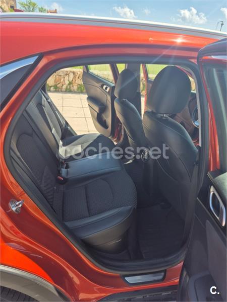 KIA XCeed 1.6 GDi PHEV eMotion