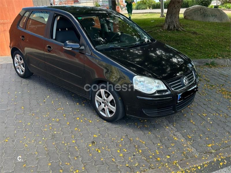 VOLKSWAGEN Polo 1.4 Highline