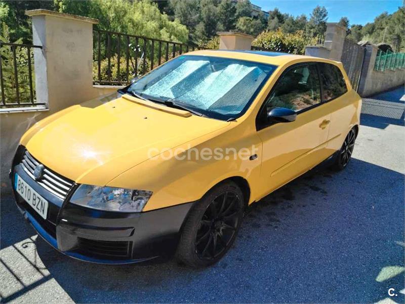 FIAT Stilo