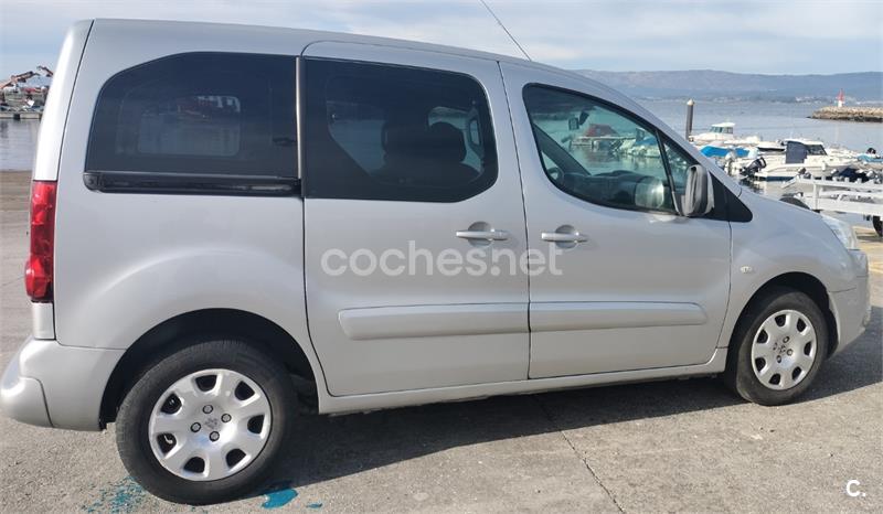 PEUGEOT Partner Tepee Active 1.6 HDi