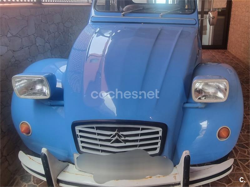 CITROEN 26 CT