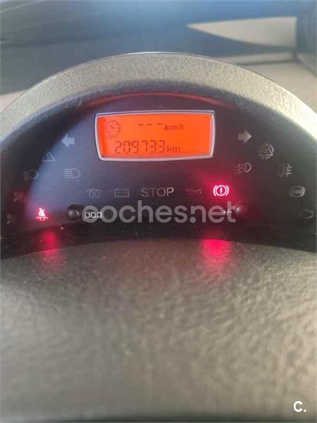 CITROEN C8