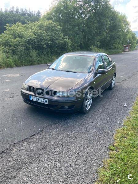 SEAT Toledo