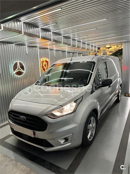 FORD Transit Connect Kombi 1.5 TDCi Trend 230 L2 AT N1