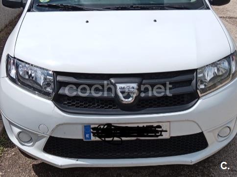 DACIA Sandero Ambiance dCi 75