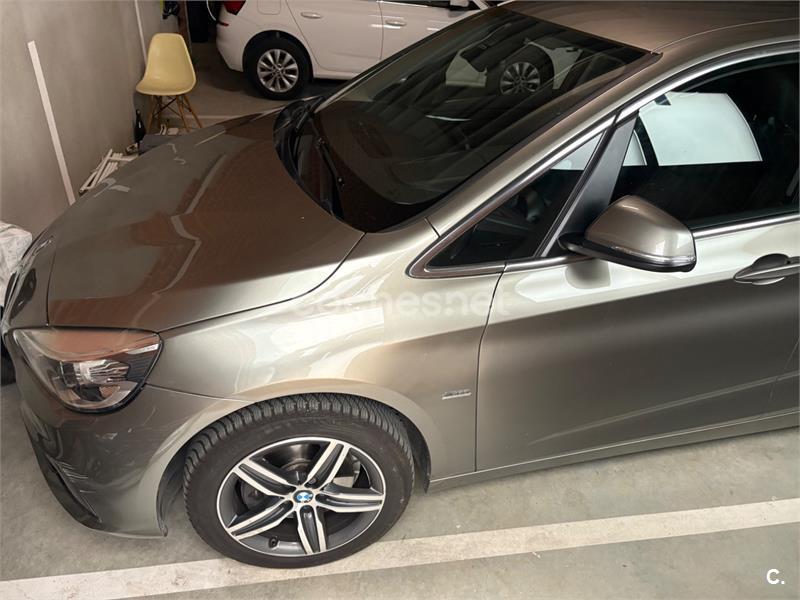 BMW Serie 2 Active Tourer 220iA