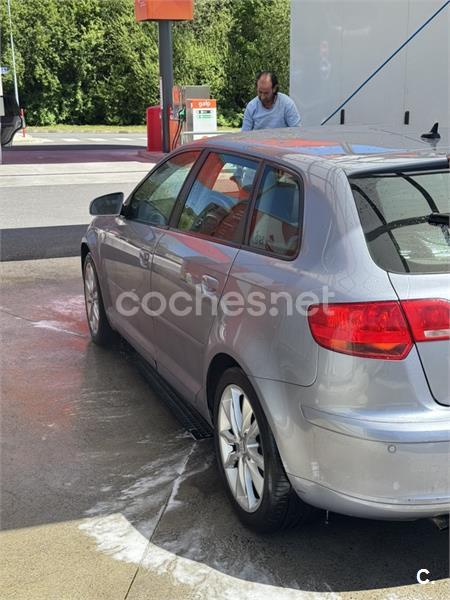 AUDI A3 Sportback 2.0 TDI DPF Ambition