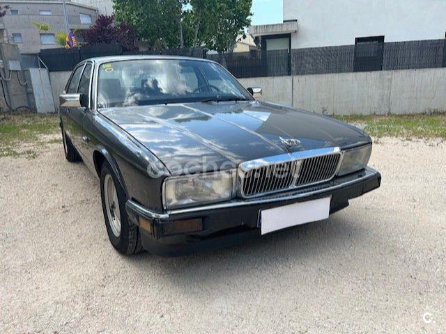 JAGUAR XJ XJ6 3.6 SOVEREIGN
