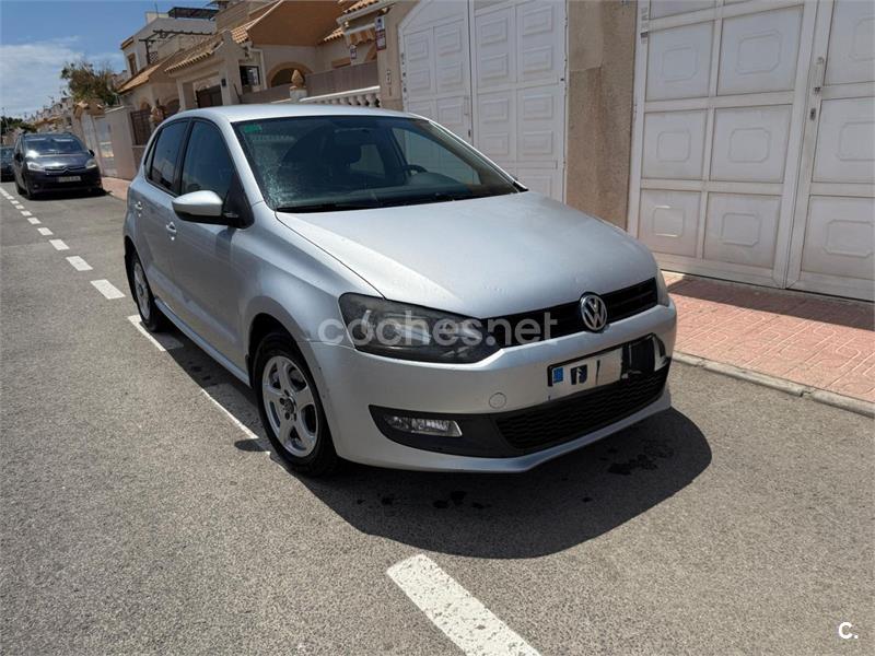 VOLKSWAGEN Polo 1.2 TDI Advance