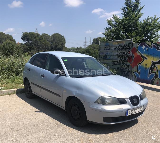 SEAT Ibiza 1.9 SDI STELLA