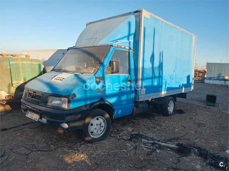IVECO Daily