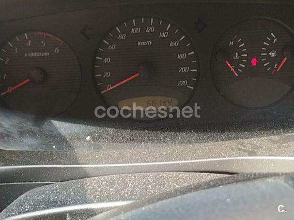 SSANGYONG Kyron 200Xdi Limited