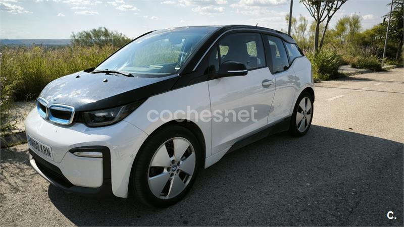 BMW i3 94ah