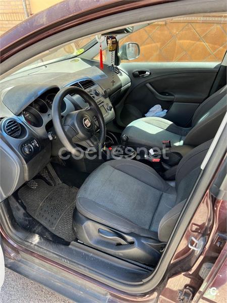 SEAT Altea XL
