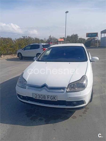 CITROEN C5
