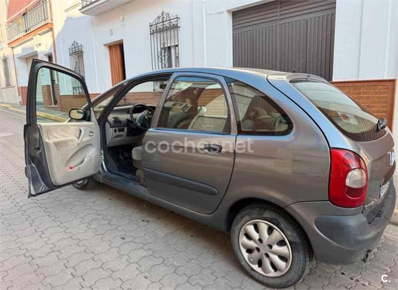 CITROEN C3 Picasso