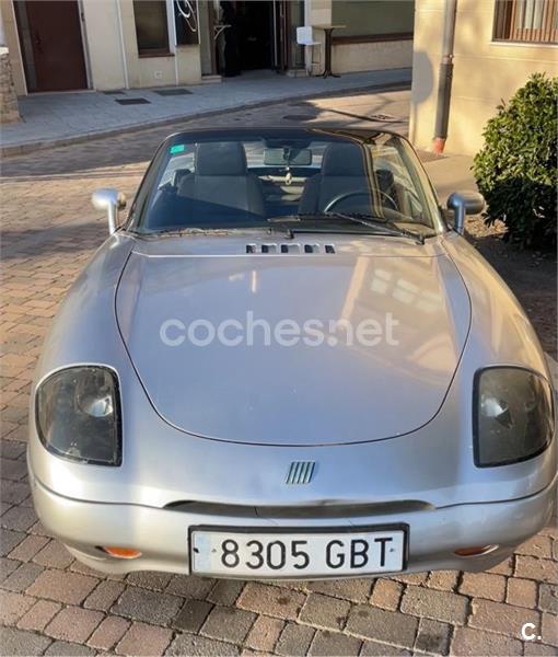 FIAT Barchetta