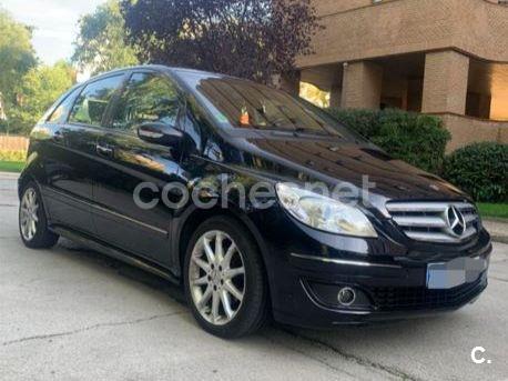 MERCEDES-BENZ Clase B B 200