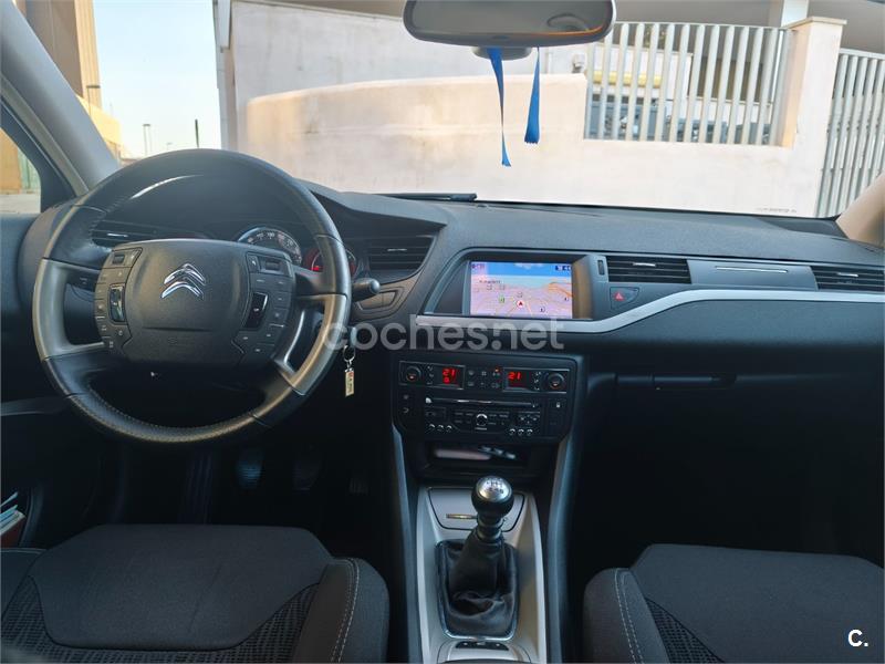 CITROEN C5 2.0 HDi Millenium