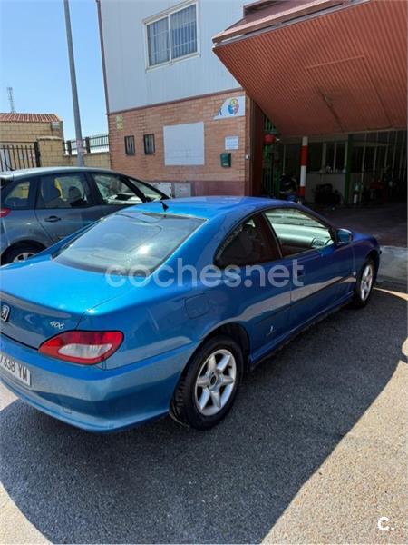 PEUGEOT 406