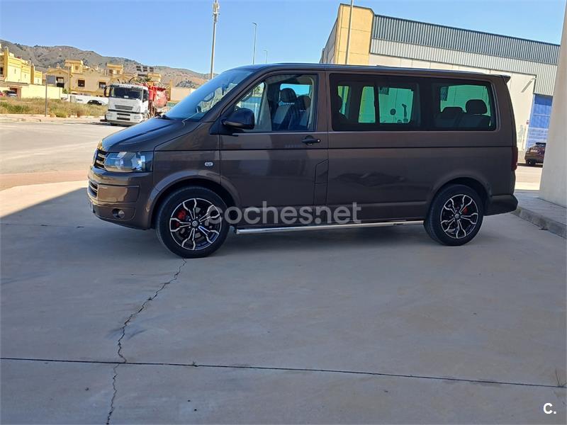 VOLKSWAGEN Multivan 2.0 TDI Startline