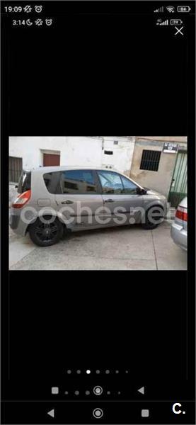 RENAULT Grand Espace