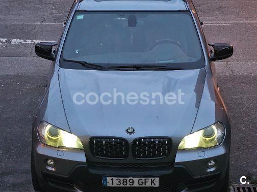 BMW X5 xDRIVE35d