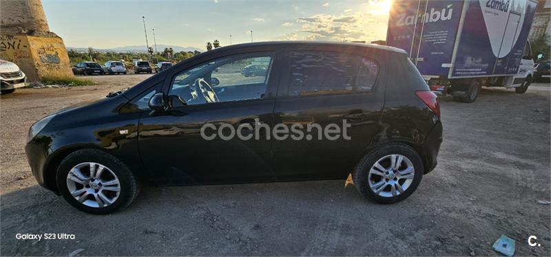 OPEL Corsa Essentia 1.3 ecoFLEX