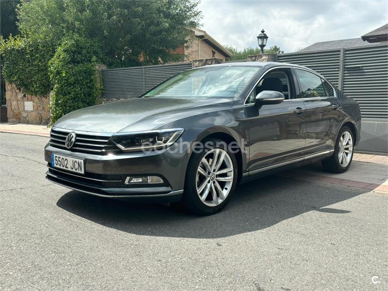VOLKSWAGEN Passat Sport 2.0 TDI