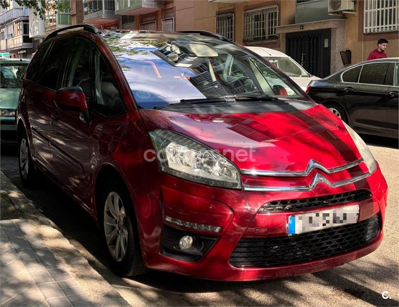 CITROEN C4 Picasso 1.6 HDi Millenium
