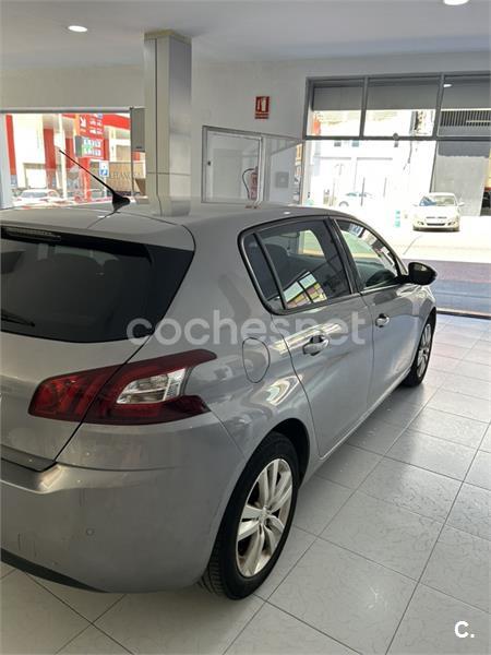 PEUGEOT 308 Access 1.6 BlueHDi