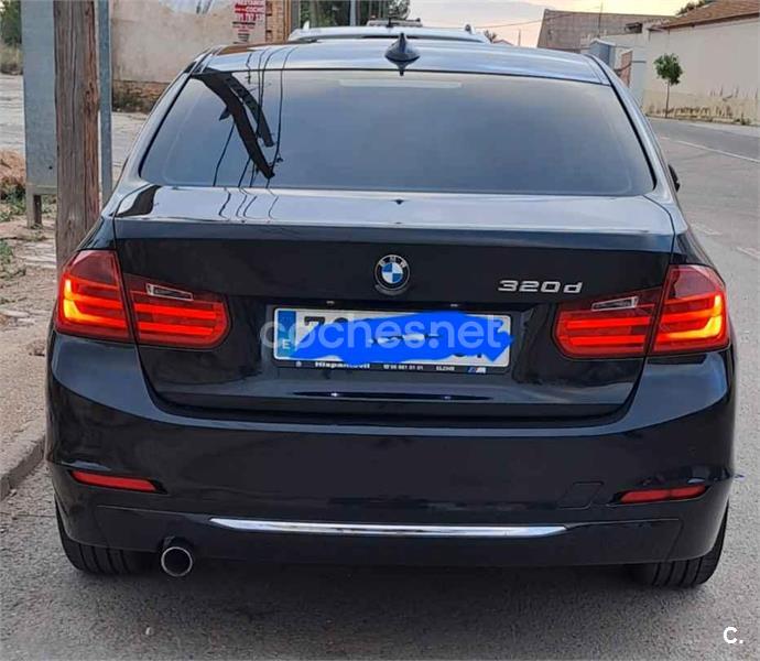 BMW Serie 3