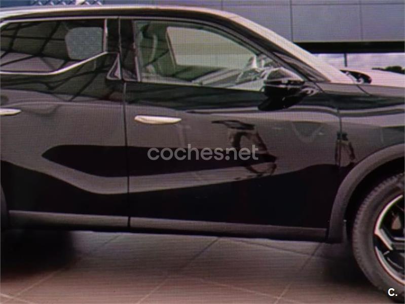 DS DS 3 Crossback BlueHDi Auto PERFORMANCE LINE