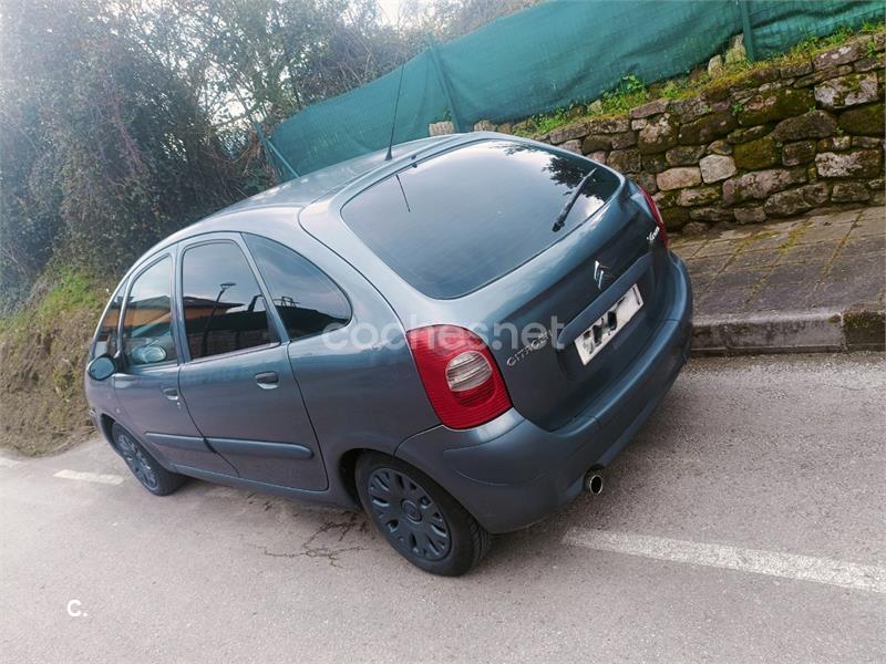 CITROEN Xsara Picasso 1.6 HDi 92 SX Top