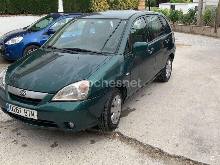 SUZUKI Liana 1.6