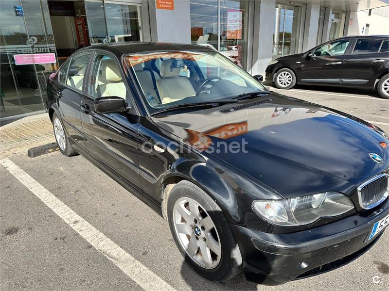 BMW Serie 3