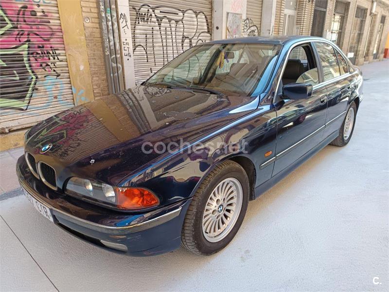 BMW Serie 5