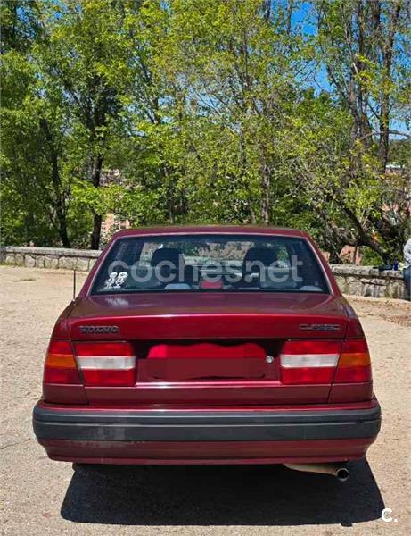 VOLVO 940