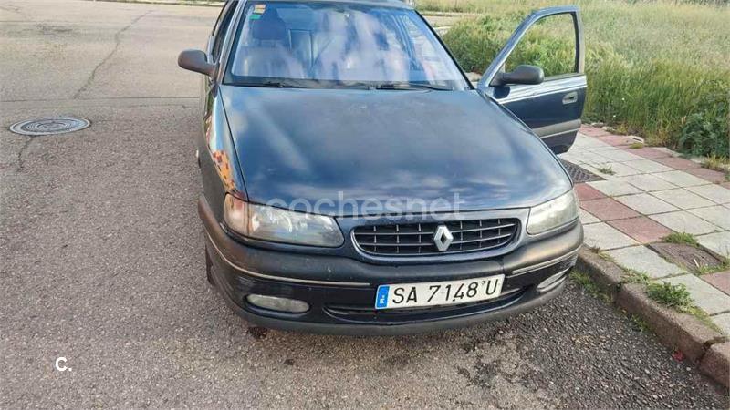 RENAULT Safrane