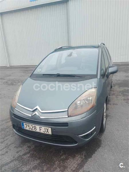 CITROEN Grand C4 Picasso