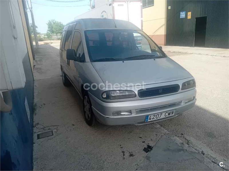 CITROEN Jumpy